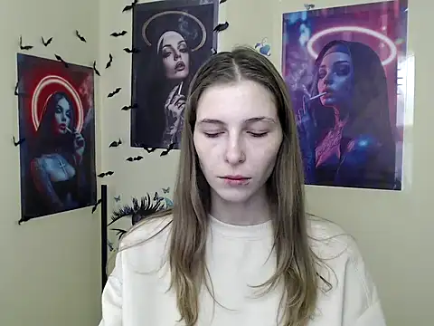 StrangerGi online show from October 30, 7:06 am