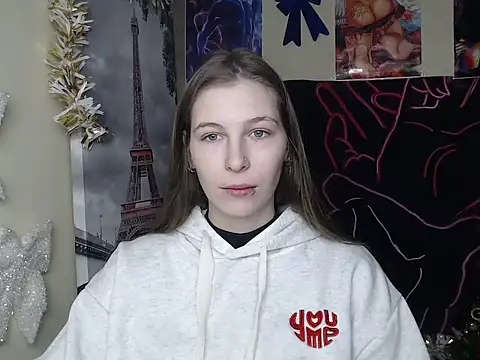 StrangerGi online show from January 7, 6:51 am