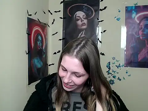 Snapshot of StrangerGi chatting on March 14, 4:09 pm StrangerGi online show from March 14, 4:09 pm