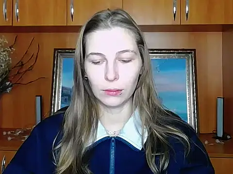 StrangerGi online show from January 10, 7:15 am