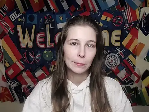 StrangerGi online show from February 18, 7:06 am