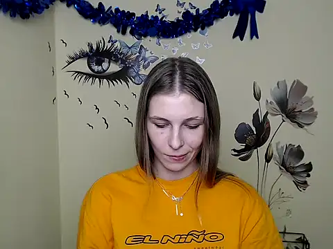 Snapshot of StrangerGi chatting on February 26, 4:16 pm StrangerGi online show from February 26, 4:16 pm
