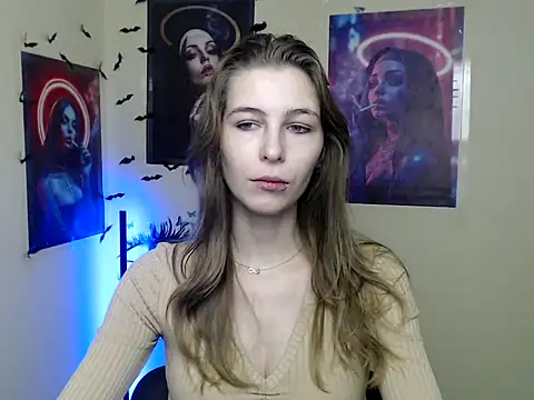 StrangerGi online show from November 30, 6:58 am