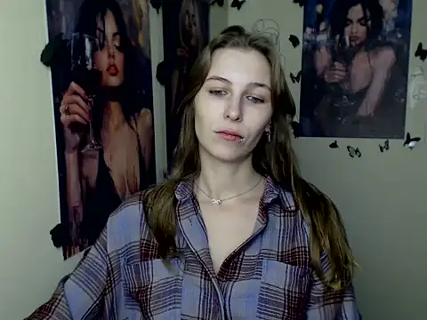 StrangerGi online show from December 3, 12:59 pm