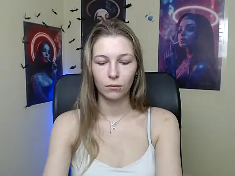 StrangerGi online show from May 30, 5:58 am