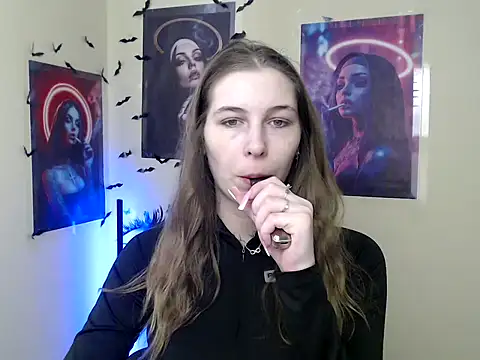 StrangerGi online show from February 25, 7:08 am