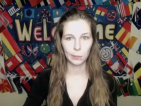 StrangerGi online show from February 7, 7:05 am