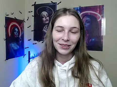 StrangerGi online show from February 15, 6:58 am