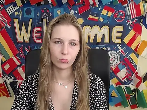 StrangerGi online show from May 6, 6:17 am