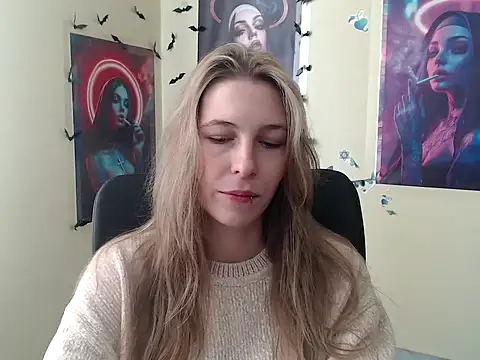 StrangerGi online show from April 27, 6:11 am