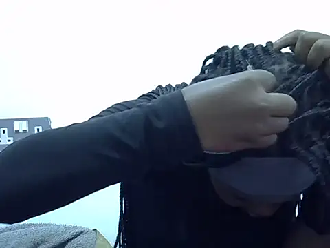 dirtyshowgirl online show from April 23, 6:09 pm