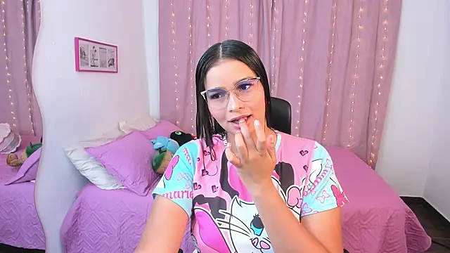 Snapshot of Abby_Parker1 chatting on November 25, 8:20 pm Abby Parker1 online show from November 25, 8:20 pm