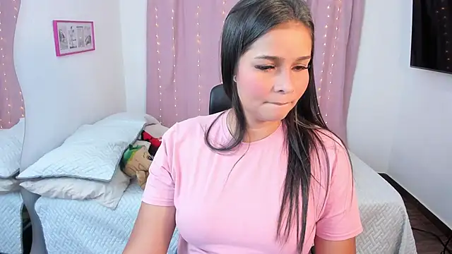 Snapshot of Abby_Parker1 chatting on January 17, 3:10 am Abby Parker1 online show from January 17, 3:10 am