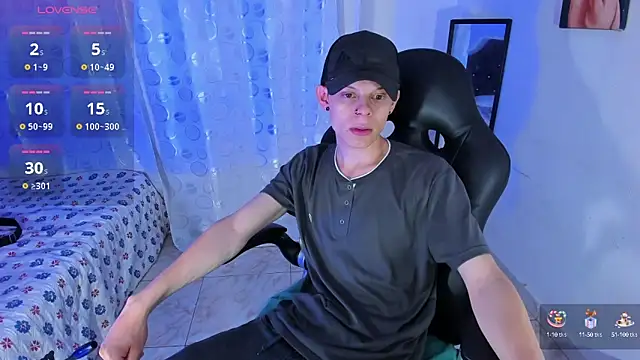 Matthew Boy  online show from March 3, 4:00 am