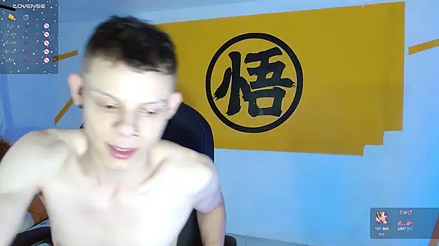 Matthew Boy  online show from February 11, 9:52 am