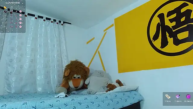 Matthew Boy  online show from February 17, 4:39 pm