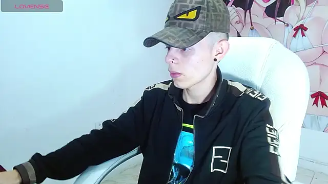 Matthew Boy  online show from March 17, 12:25 pm