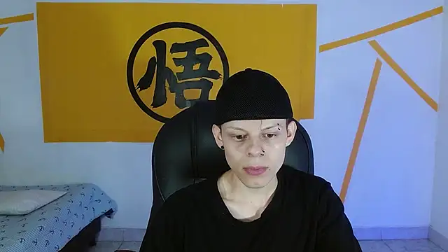 Matthew Boy  online show from February 7, 11:34 am