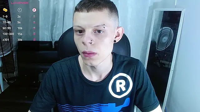 Matthew Boy  online show from March 14, 10:27 pm