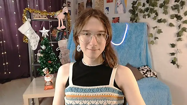 Hermione Reid online show from January 5, 10:43 am