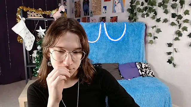 Hermione Reid online show from January 11, 4:16 am