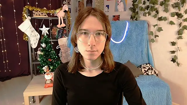 Hermione Reid online show from January 5, 4:36 am