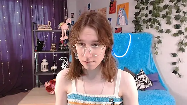 Hermione Reid online show from January 24, 7:19 am