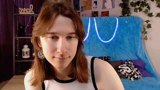 Hermione Reid online show from January 23, 7:32 am