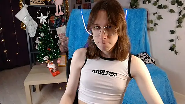 Hermione Reid online show from January 8, 4:23 am