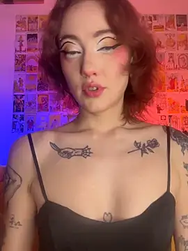 Alex Fck online show from November 15, 6:01 pm