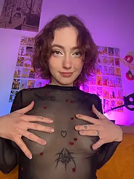 Alex Fck online show from November 26, 7:47 pm