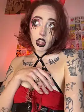 Alex Fck online show from October 29, 8:30 pm