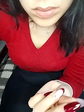 EvelisePetrovich online show from June 11, 12:01 am