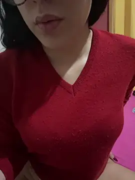 EvelisePetrovich online show from June 27, 11:00 pm