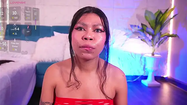 CailynBrowm online show from March 20, 4:57 am