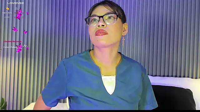 CailynBrowm online show from March 11, 4:08 am