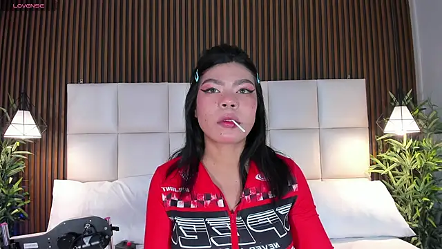 CailynBrowm online show from November 14, 4:49 am