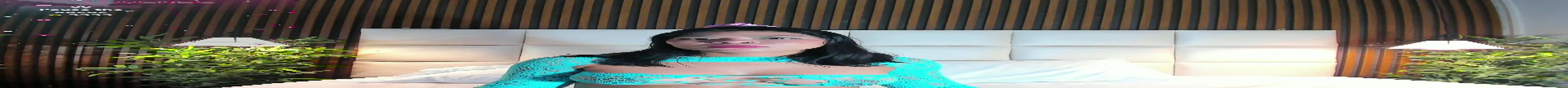 CailynBrowm online show from October 13, 1:45 pm