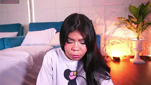 CailynBrowm online show from March 6, 4:18 am