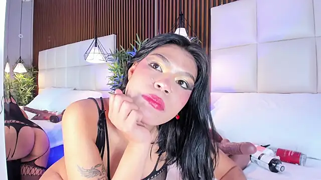 CailynBrowm online show from September 11, 4:45 am