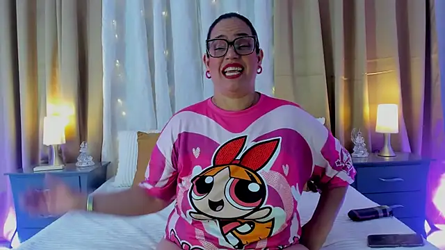 talivega online show from March 29, 8:21 pm