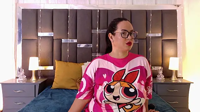 talivega online show from March 1, 8:42 pm