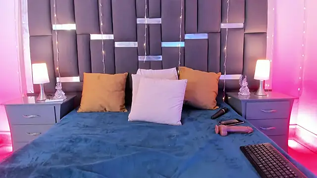 talivega online show from February 7, 9:12 pm