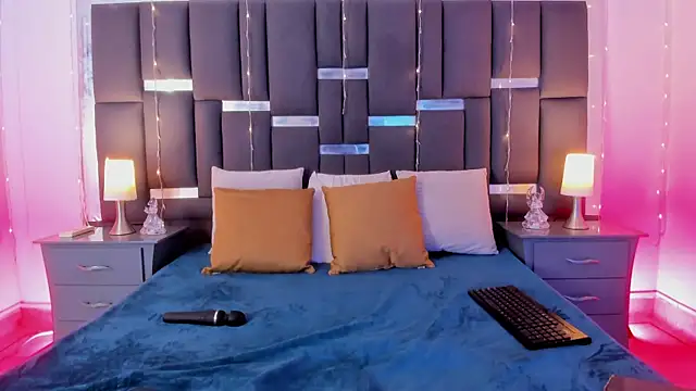 talivega online show from January 14, 8:56 pm