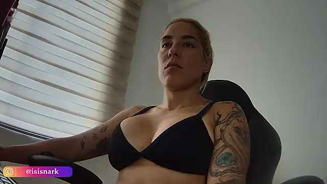 Isis69  online show from October 26, 4:07 pm