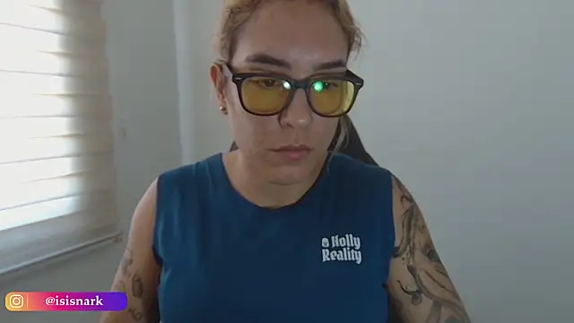 Isis69  online show from April 20, 2:29 pm