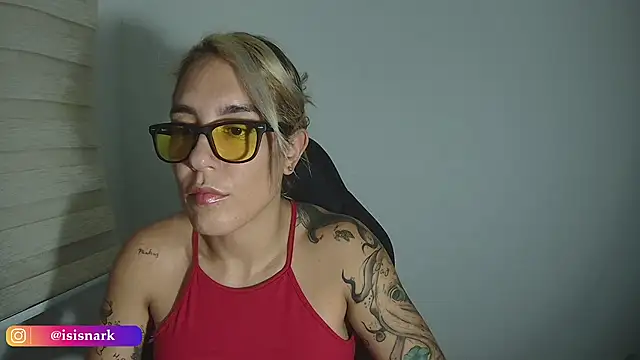 Isis69  online show from November 20, 10:52 pm