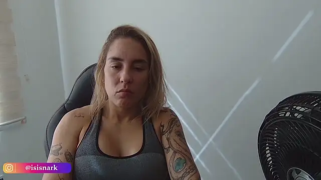 Isis69  online show from January 12, 3:08 pm