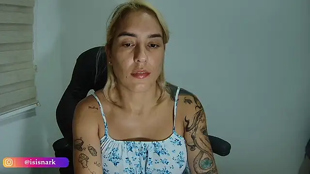 Isis69  online show from October 30, 2:32 am