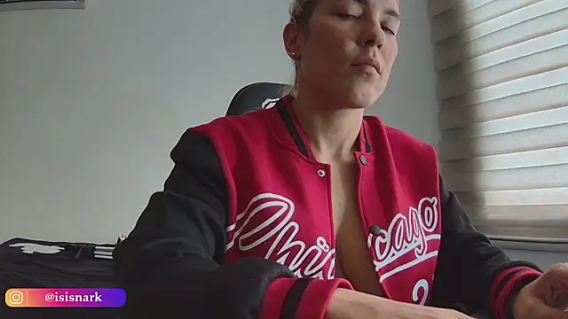 Isis69  online show from November 14, 5:16 pm